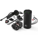 add-e NEXT Komplettset Brompton Swiss Edition - Brompton Faltrad elektrisch fahren Faltrad E-Bike